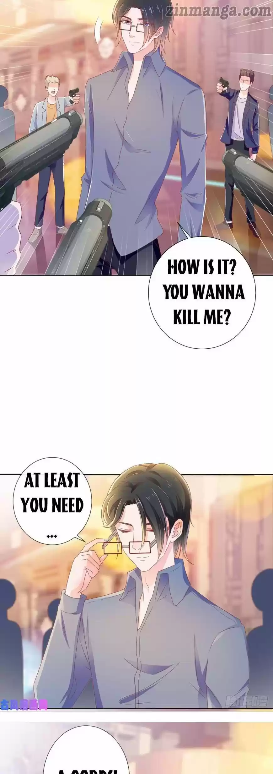 Full Marks Hidden Marriage: Pick Up a Son, Get a Free Husband ch.149