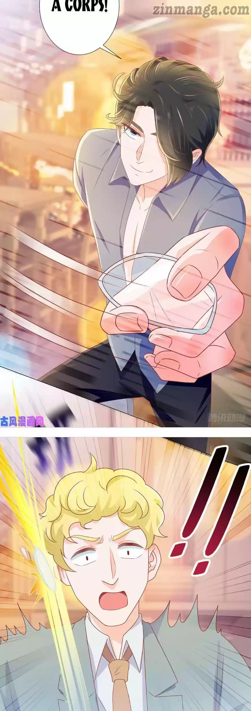 Full Marks Hidden Marriage: Pick Up a Son, Get a Free Husband ch.149