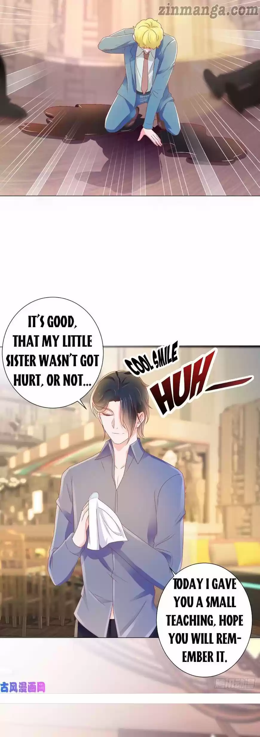 Full Marks Hidden Marriage: Pick Up a Son, Get a Free Husband ch.149