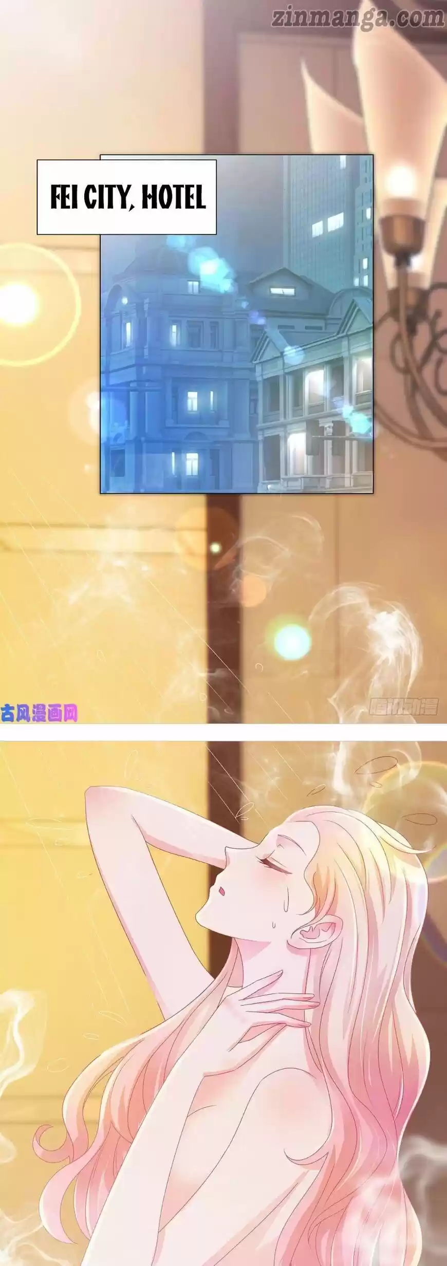 Full Marks Hidden Marriage: Pick Up a Son, Get a Free Husband ch.149