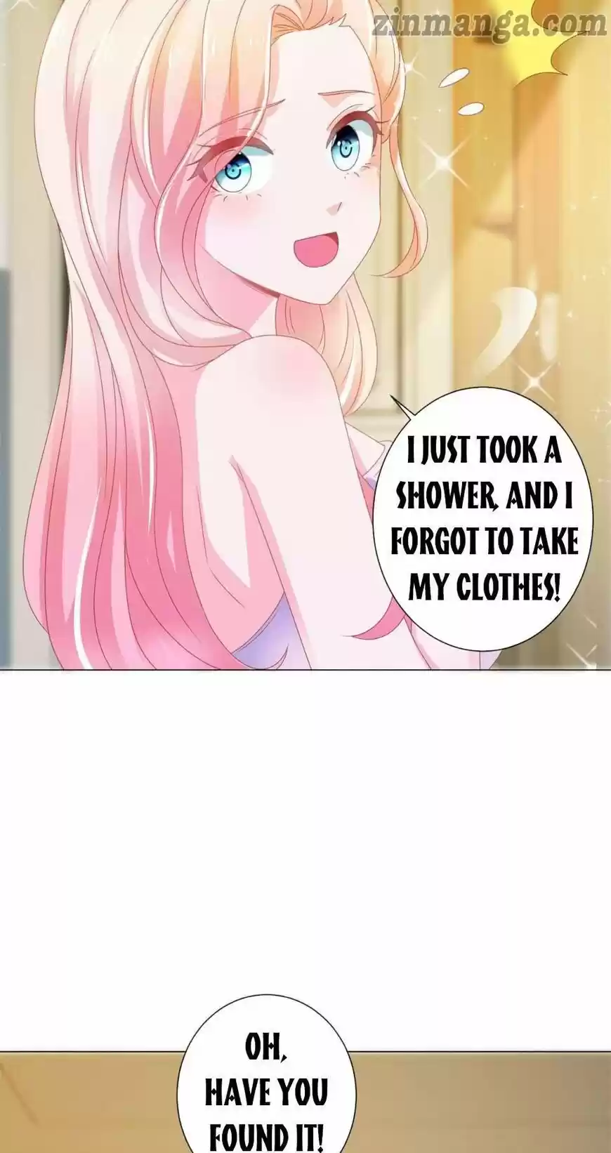 Full Marks Hidden Marriage: Pick Up a Son, Get a Free Husband ch.150