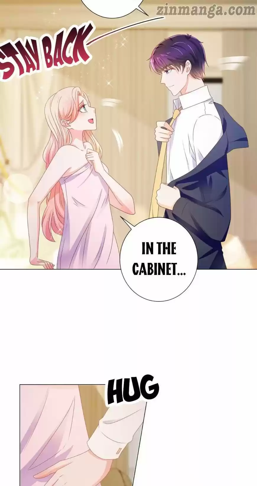 Full Marks Hidden Marriage: Pick Up a Son, Get a Free Husband ch.150