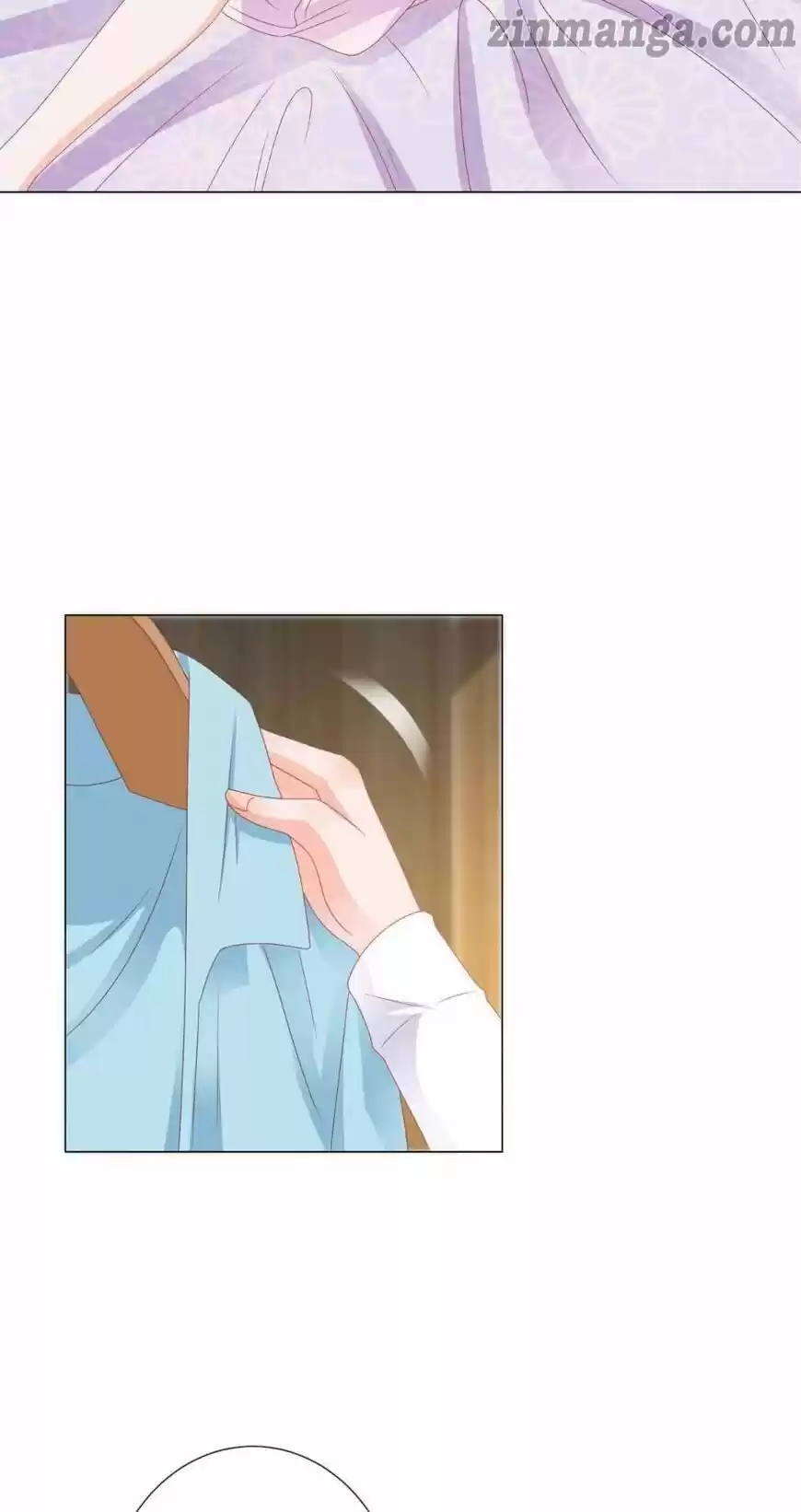 Full Marks Hidden Marriage: Pick Up a Son, Get a Free Husband ch.150