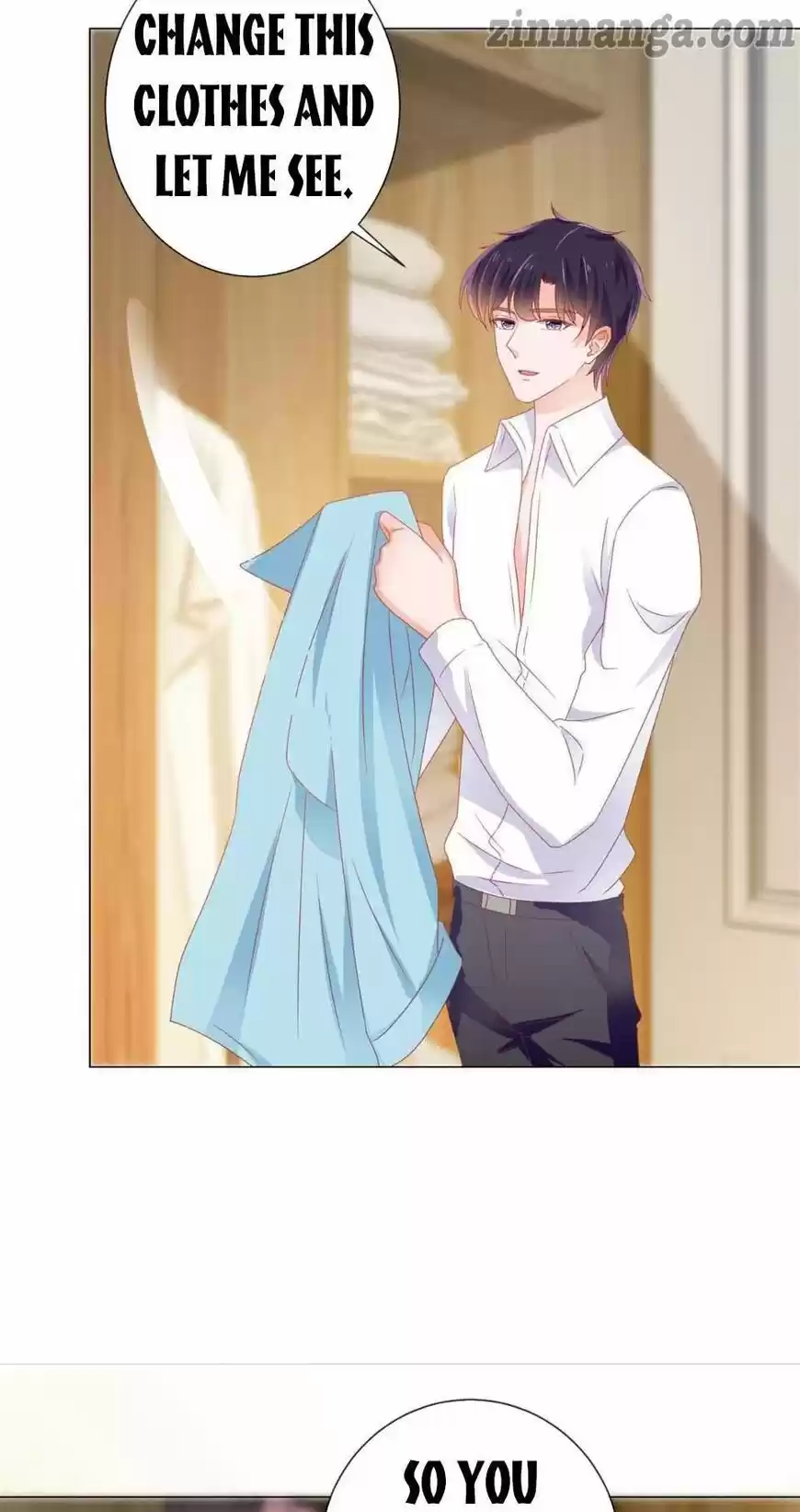 Full Marks Hidden Marriage: Pick Up a Son, Get a Free Husband ch.150