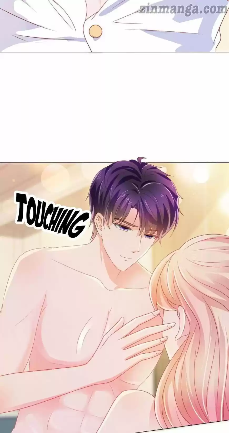 Full Marks Hidden Marriage: Pick Up a Son, Get a Free Husband ch.150