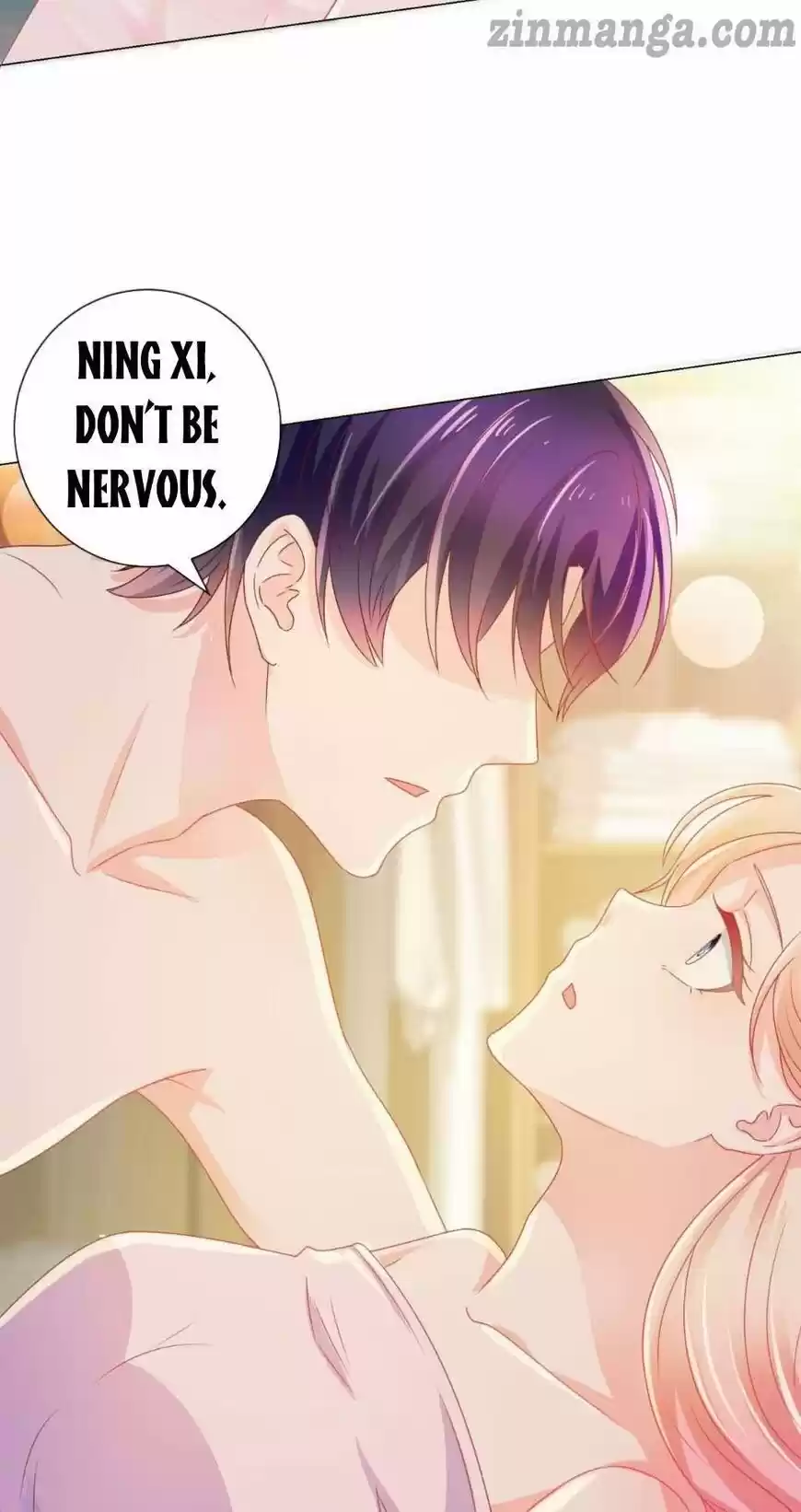 Full Marks Hidden Marriage: Pick Up a Son, Get a Free Husband ch.150