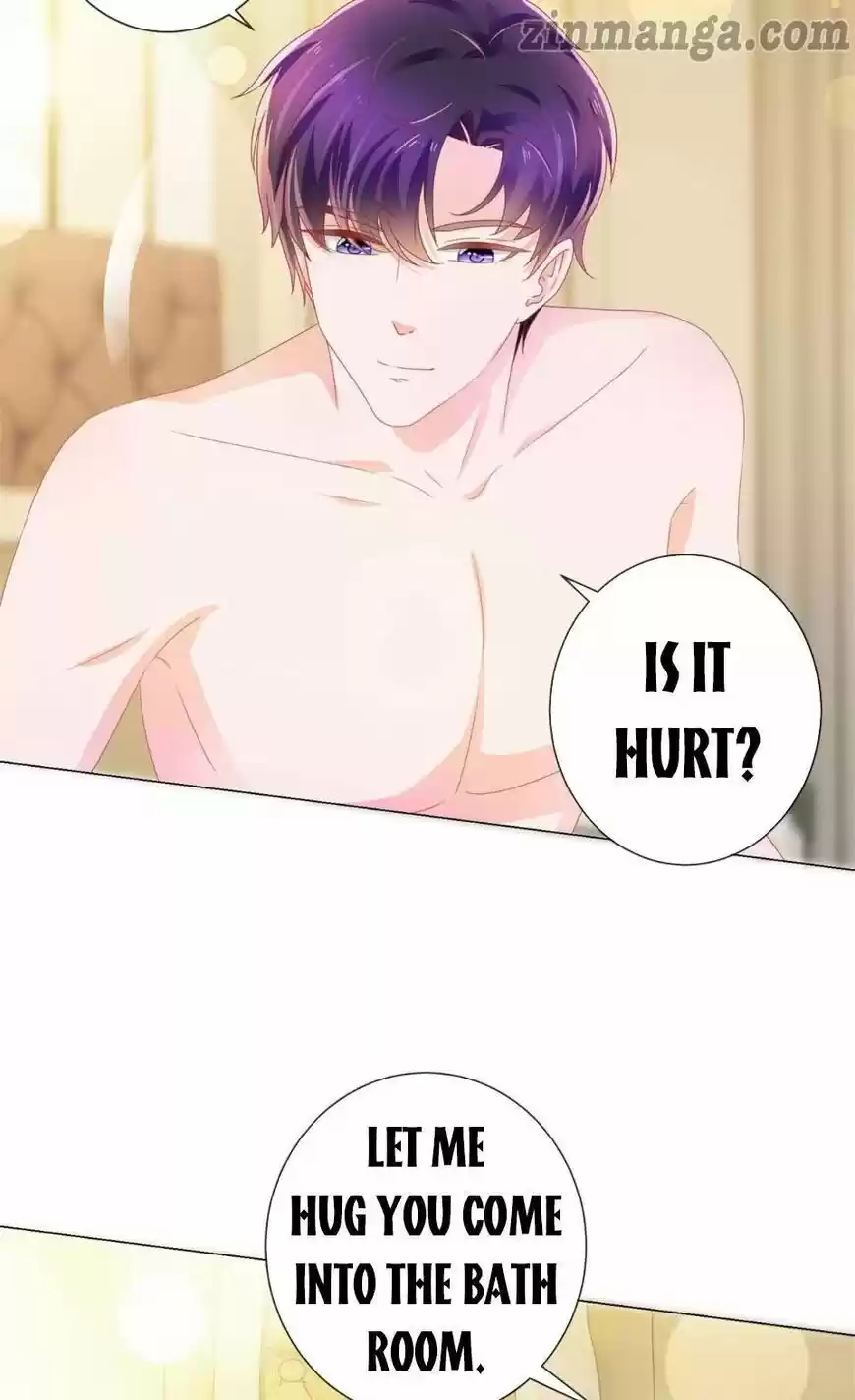 Full Marks Hidden Marriage: Pick Up a Son, Get a Free Husband ch.150