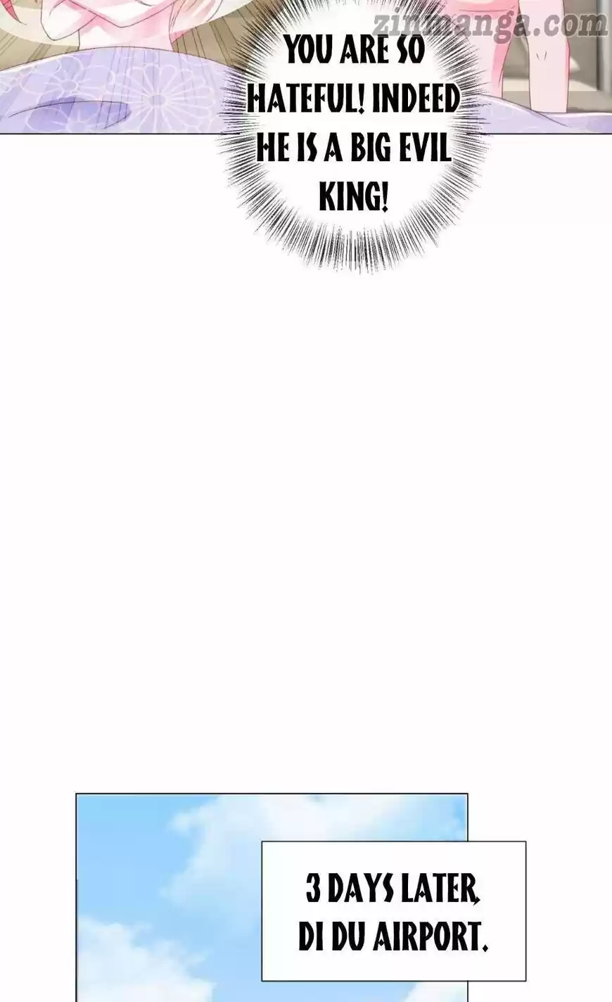 Full Marks Hidden Marriage: Pick Up a Son, Get a Free Husband ch.150