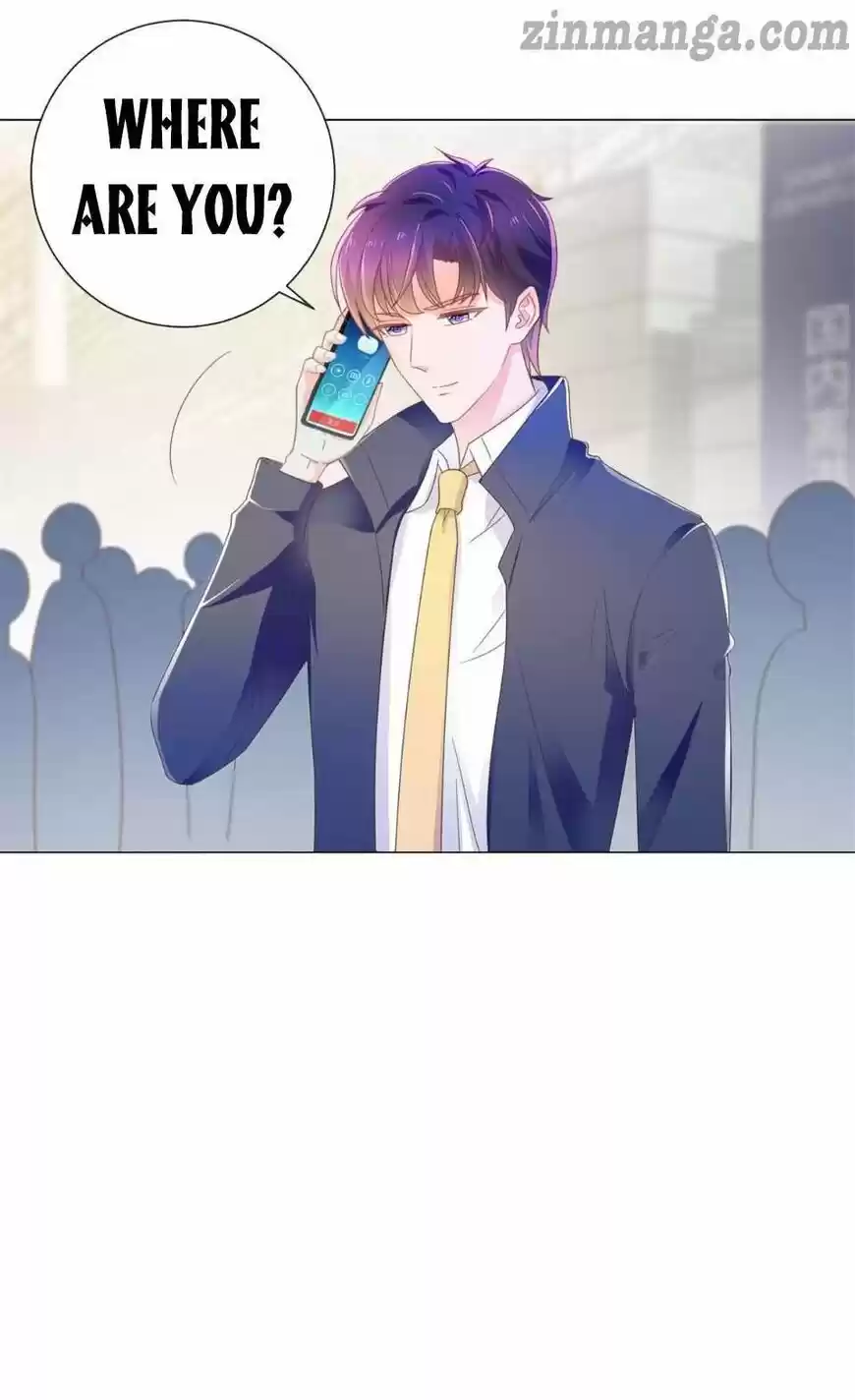 Full Marks Hidden Marriage: Pick Up a Son, Get a Free Husband ch.150