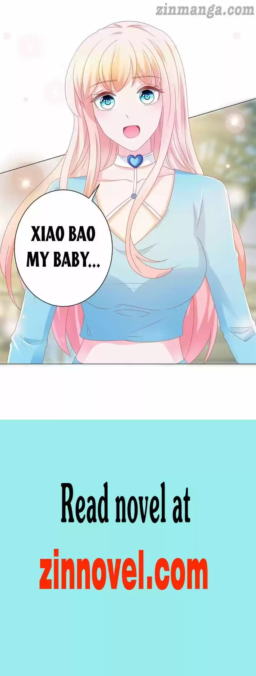 Full Marks Hidden Marriage: Pick Up a Son, Get a Free Husband ch.150