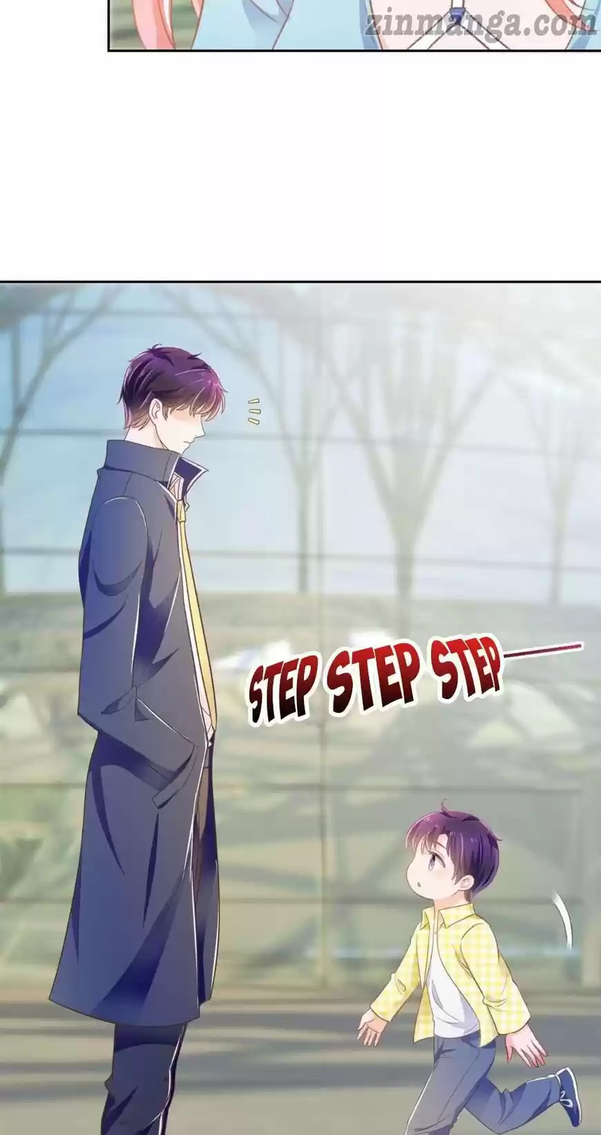 Full Marks Hidden Marriage: Pick Up a Son, Get a Free Husband ch.151