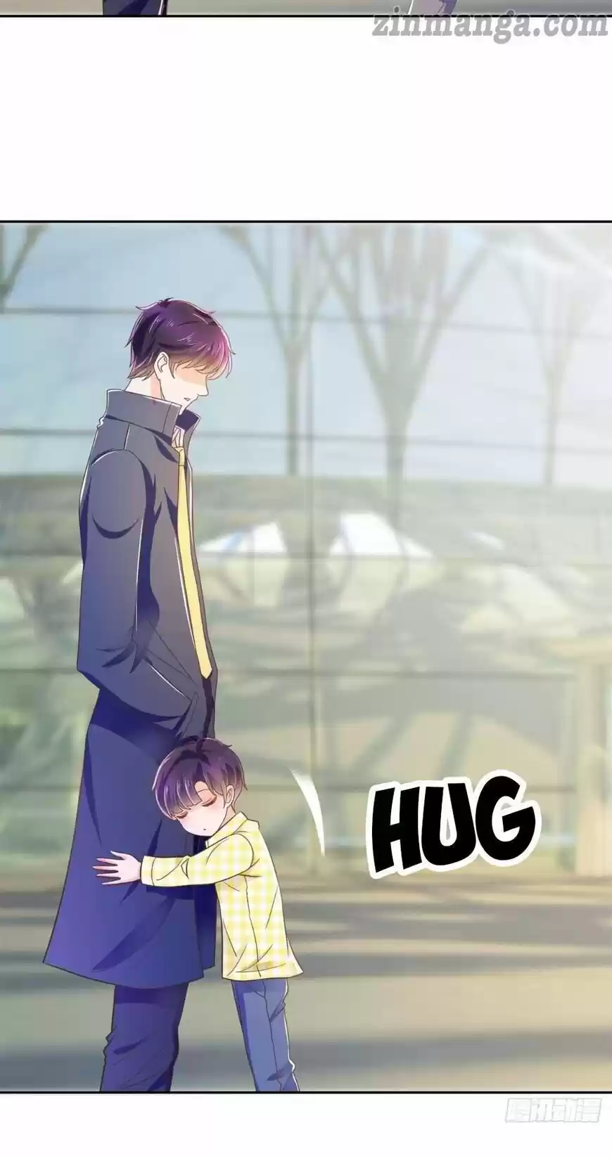 Full Marks Hidden Marriage: Pick Up a Son, Get a Free Husband ch.151