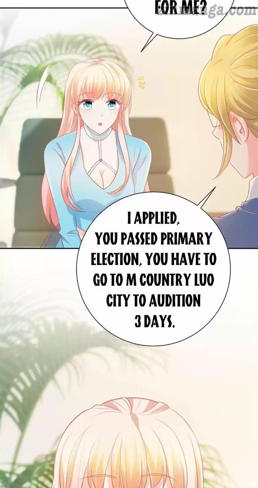 Full Marks Hidden Marriage: Pick Up a Son, Get a Free Husband ch.151