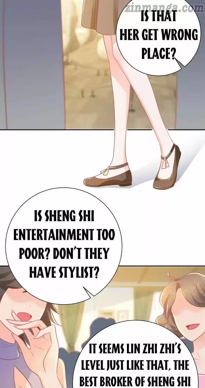 Full Marks Hidden Marriage: Pick Up a Son, Get a Free Husband ch.151