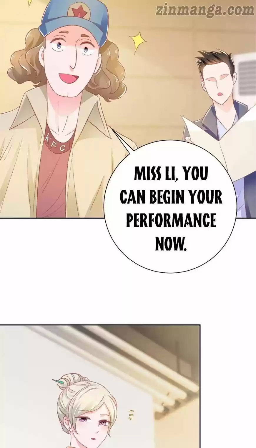 Full Marks Hidden Marriage: Pick Up a Son, Get a Free Husband ch.151