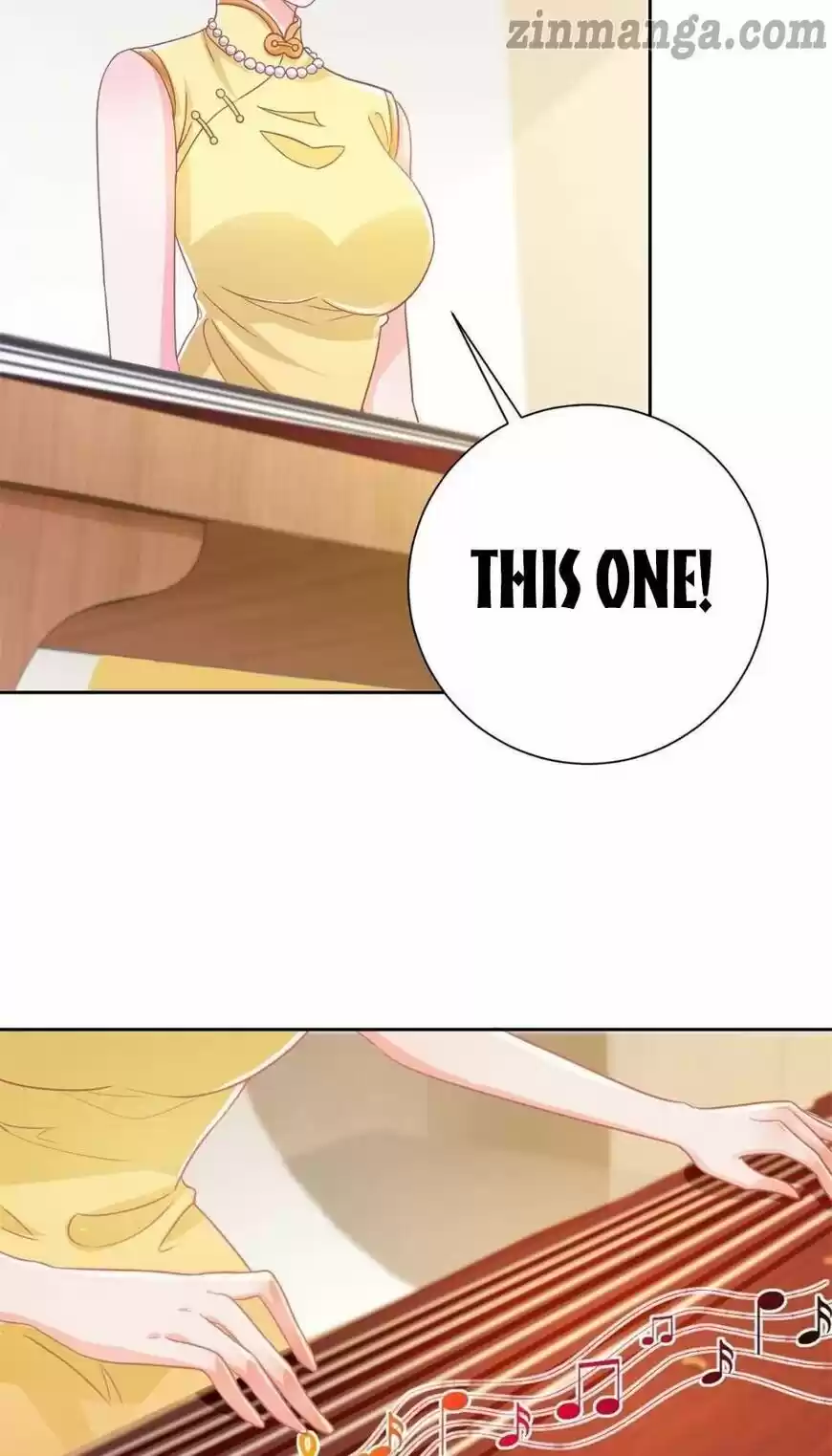 Full Marks Hidden Marriage: Pick Up a Son, Get a Free Husband ch.151