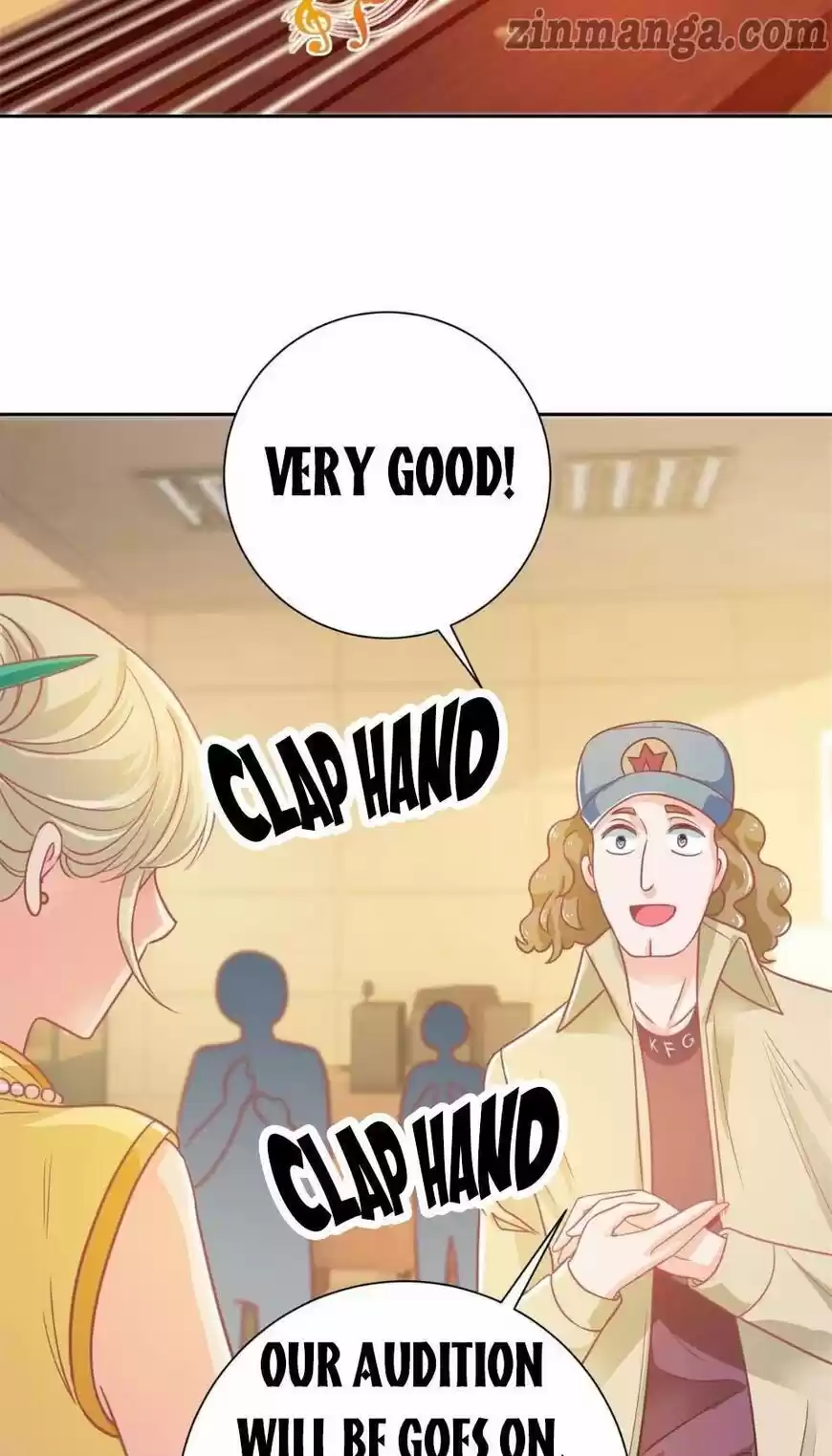 Full Marks Hidden Marriage: Pick Up a Son, Get a Free Husband ch.151