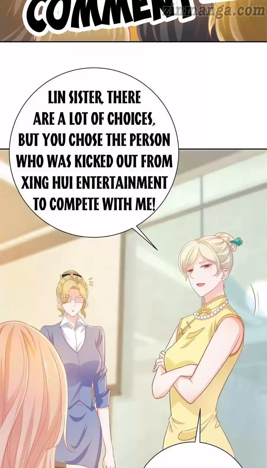 Full Marks Hidden Marriage: Pick Up a Son, Get a Free Husband ch.151