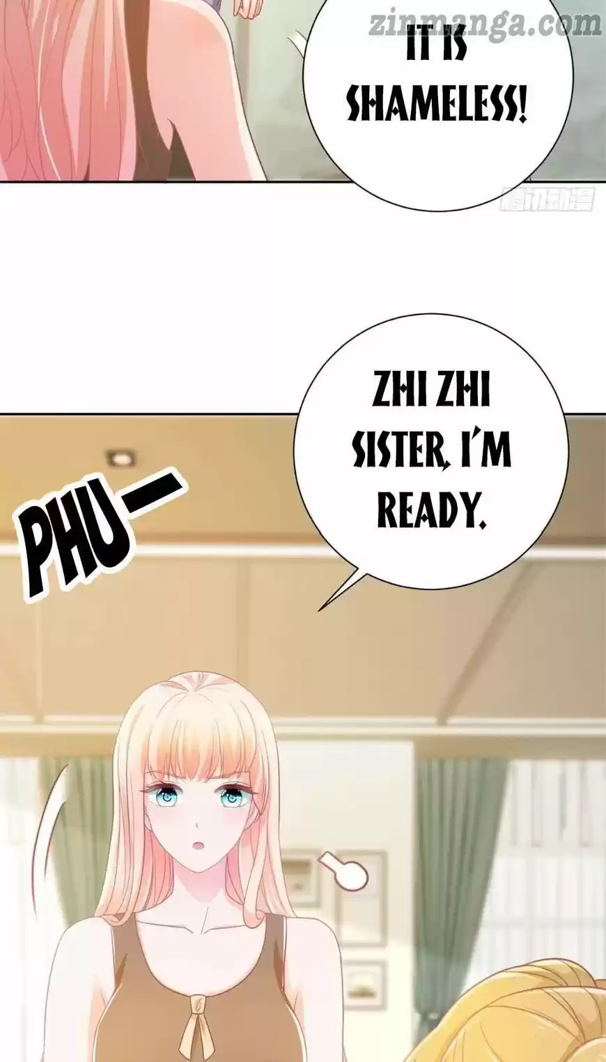 Full Marks Hidden Marriage: Pick Up a Son, Get a Free Husband ch.151