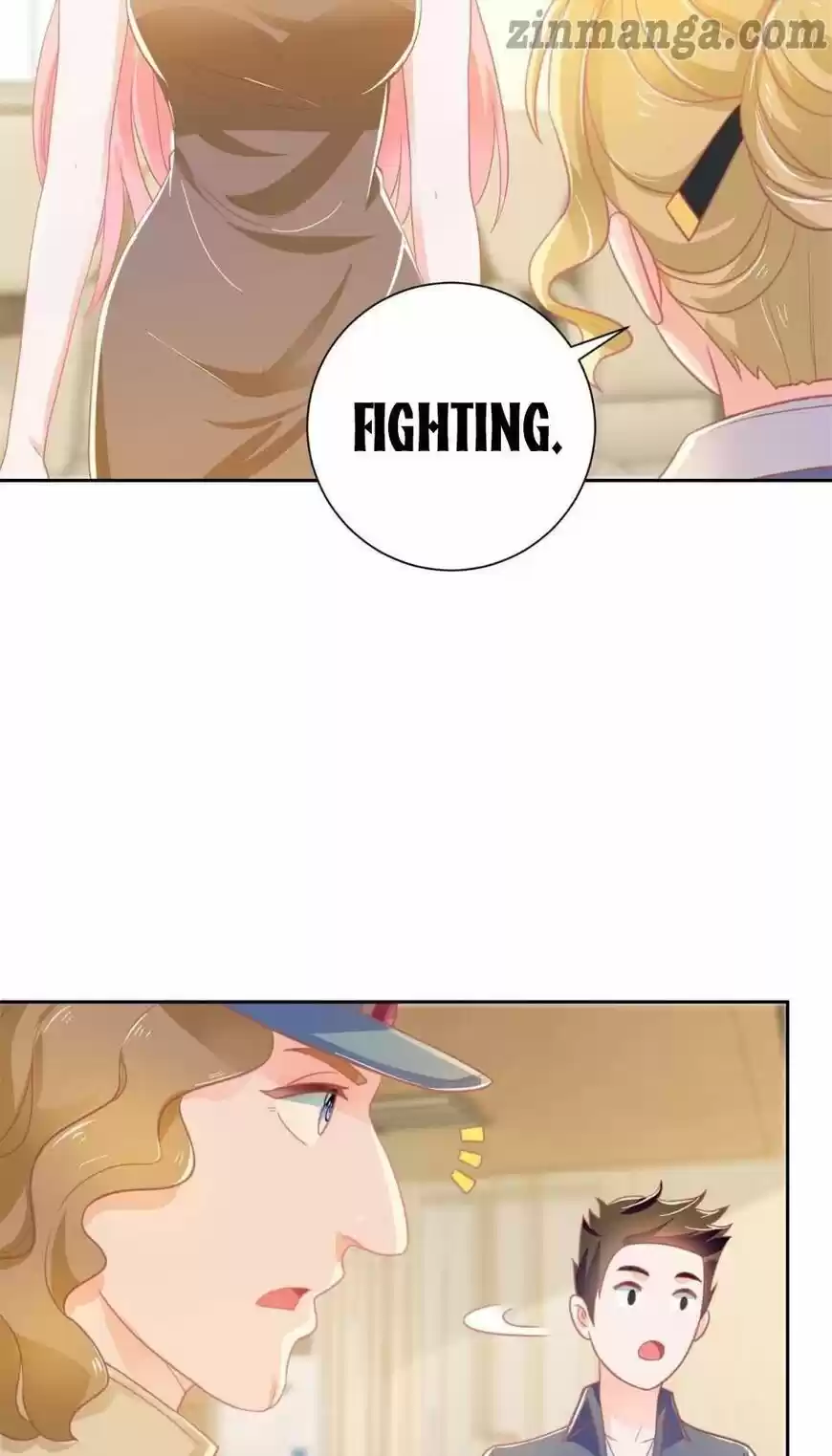 Full Marks Hidden Marriage: Pick Up a Son, Get a Free Husband ch.151