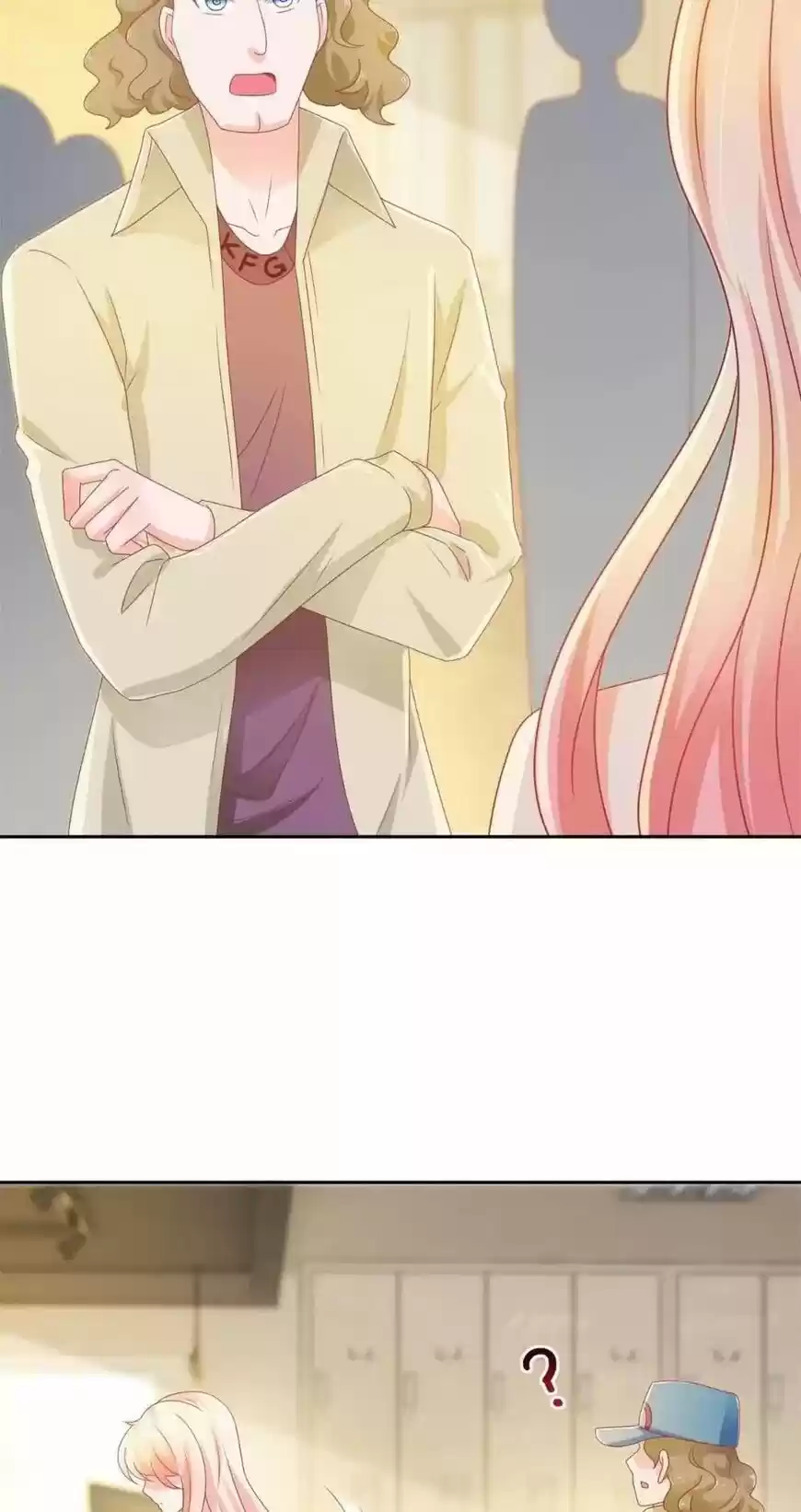 Full Marks Hidden Marriage: Pick Up a Son, Get a Free Husband ch.152