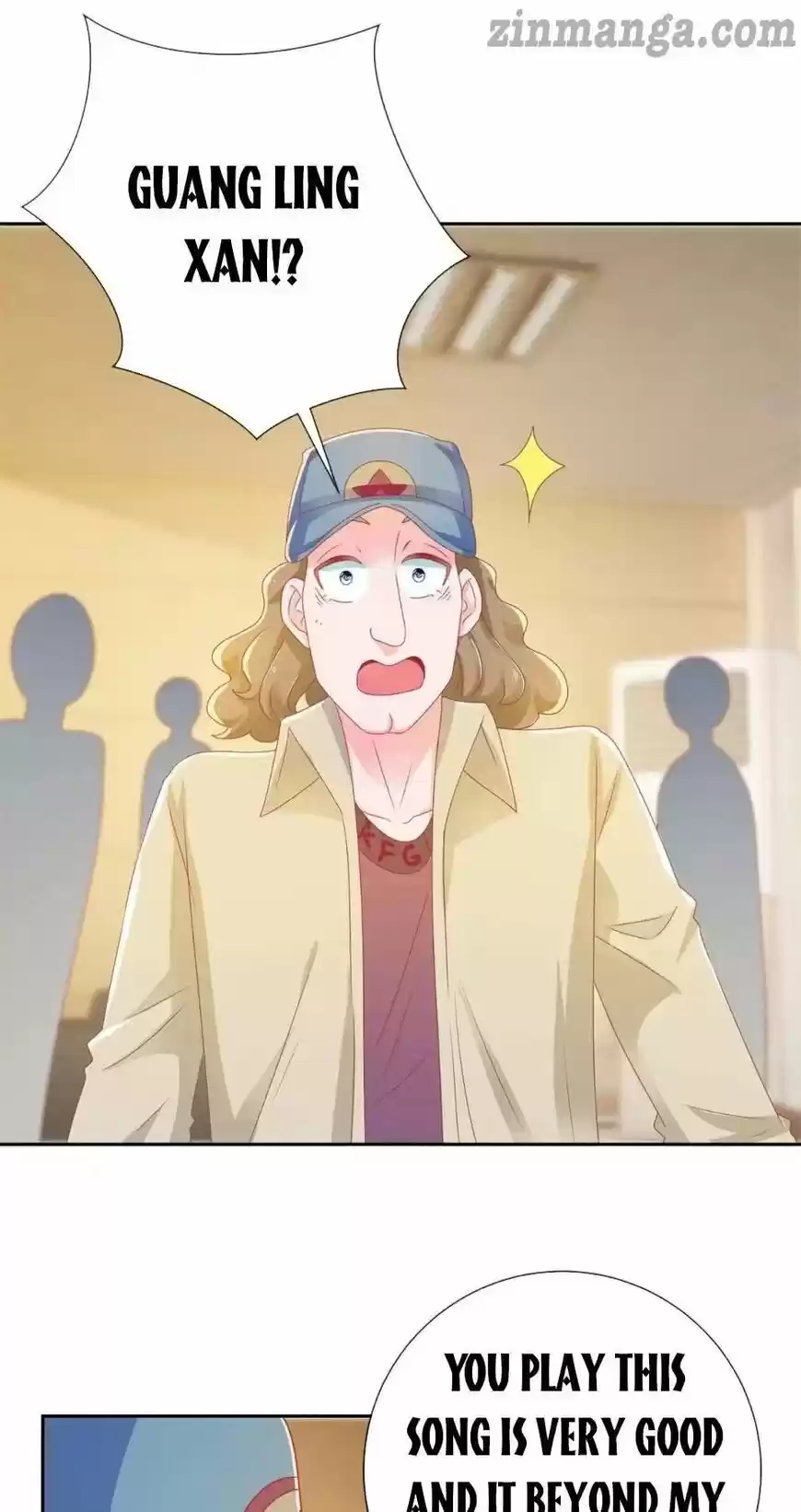 Full Marks Hidden Marriage: Pick Up a Son, Get a Free Husband ch.152