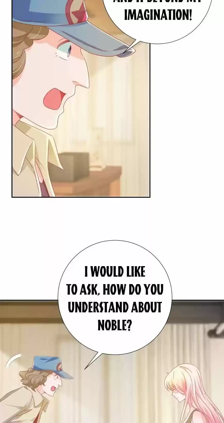 Full Marks Hidden Marriage: Pick Up a Son, Get a Free Husband ch.152