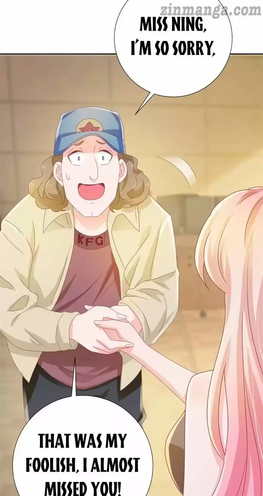 Full Marks Hidden Marriage: Pick Up a Son, Get a Free Husband ch.152