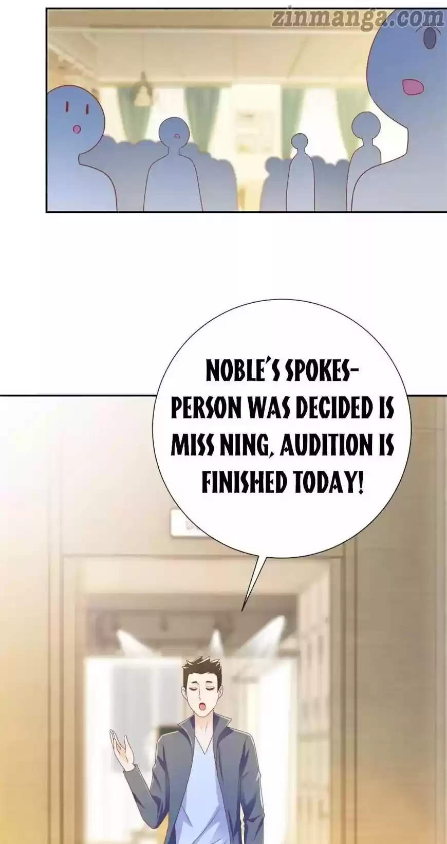 Full Marks Hidden Marriage: Pick Up a Son, Get a Free Husband ch.152