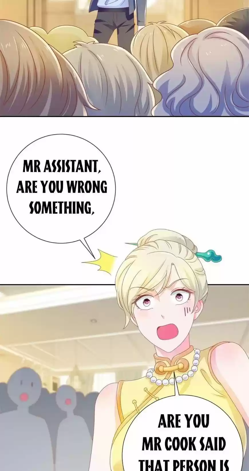 Full Marks Hidden Marriage: Pick Up a Son, Get a Free Husband ch.152