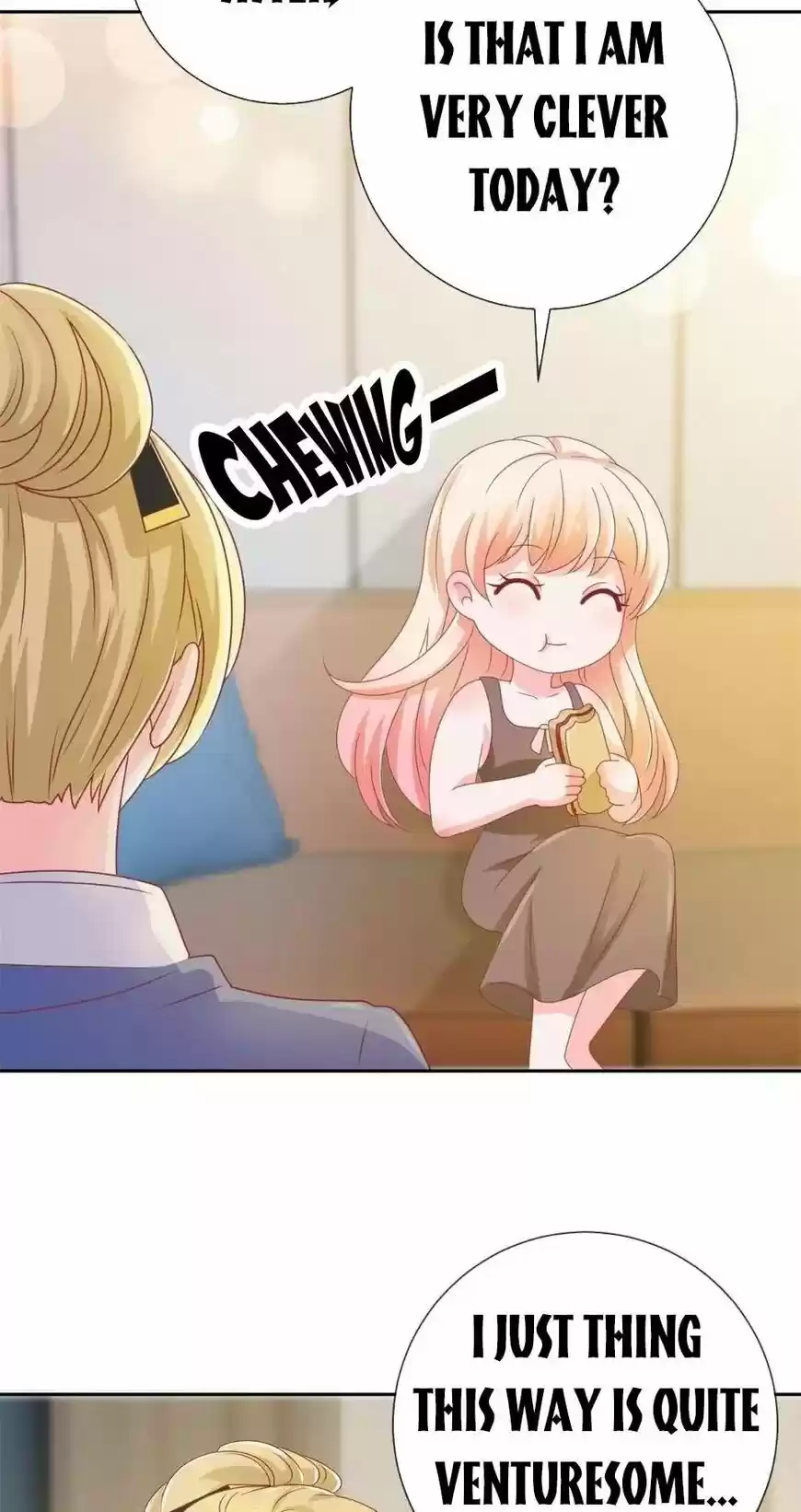 Full Marks Hidden Marriage: Pick Up a Son, Get a Free Husband ch.152