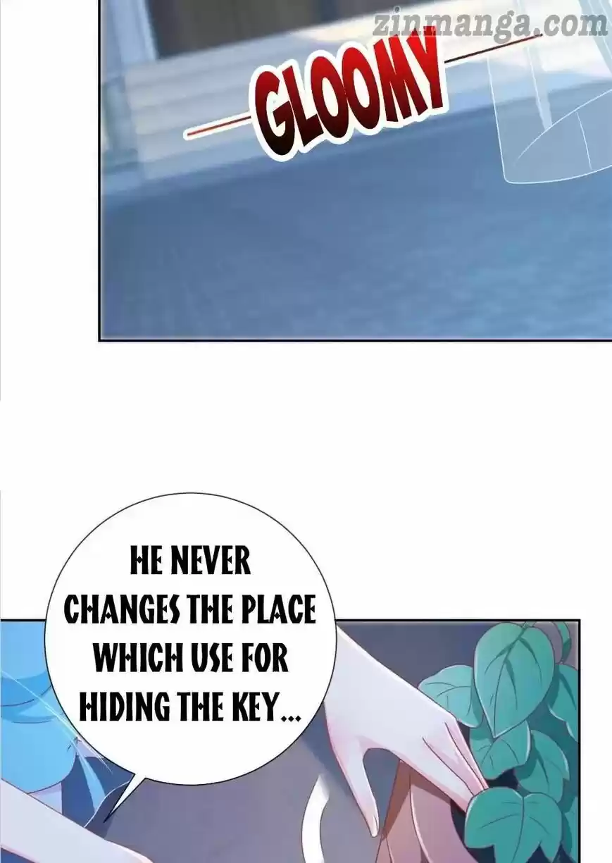 Full Marks Hidden Marriage: Pick Up a Son, Get a Free Husband ch.152