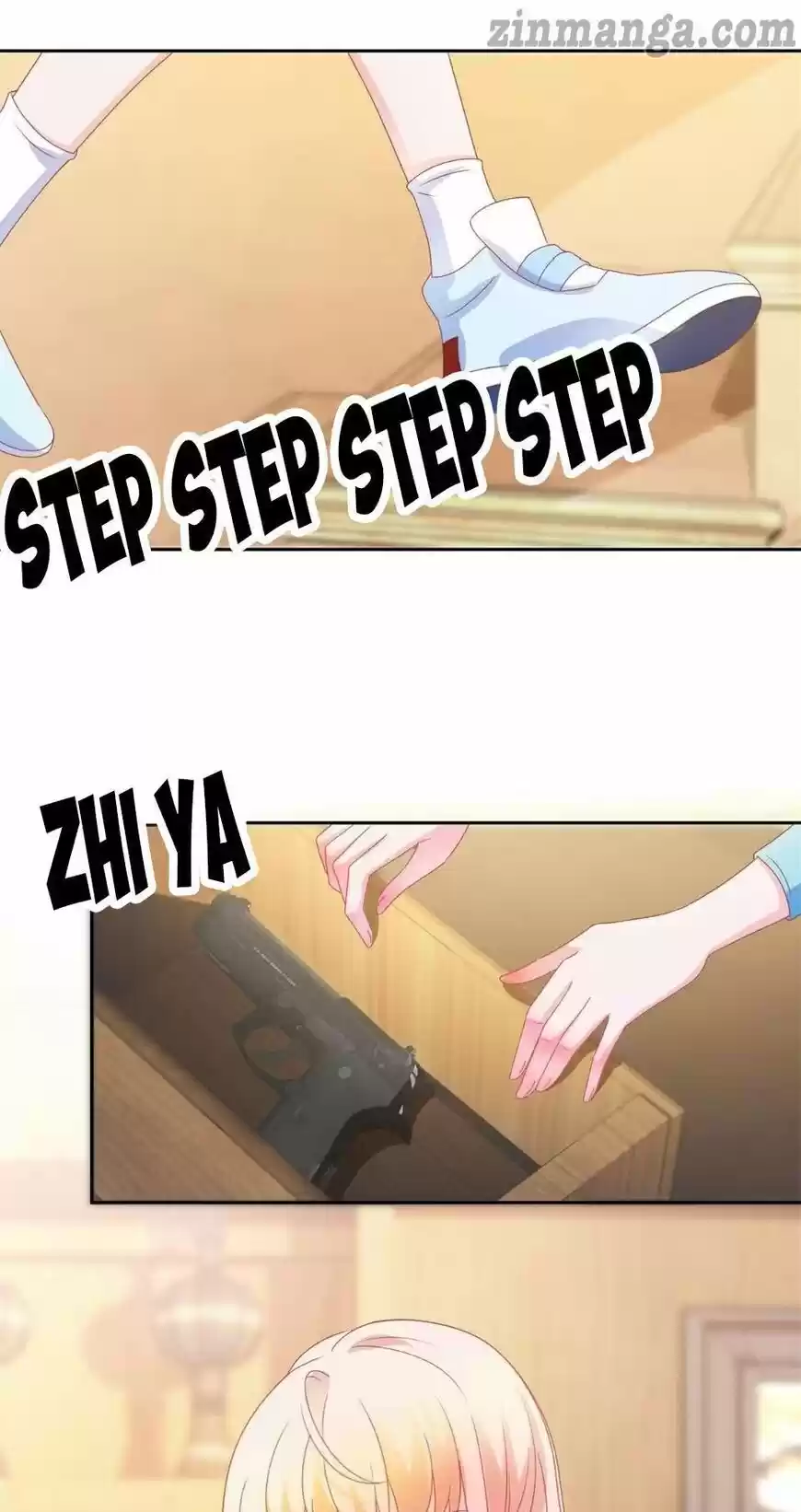 Full Marks Hidden Marriage: Pick Up a Son, Get a Free Husband ch.153