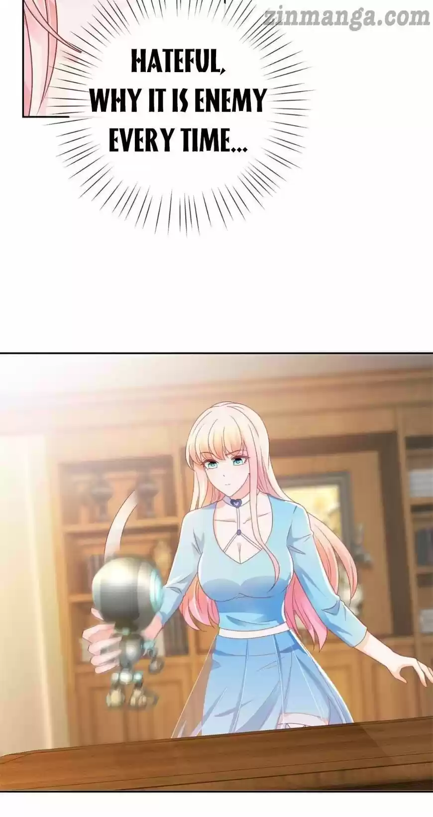 Full Marks Hidden Marriage: Pick Up a Son, Get a Free Husband ch.153