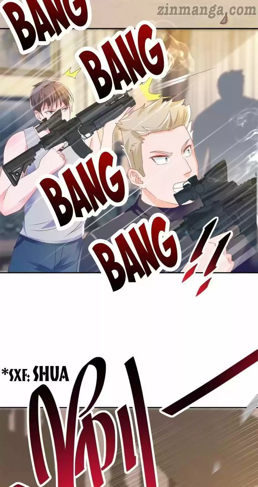 Full Marks Hidden Marriage: Pick Up a Son, Get a Free Husband ch.153