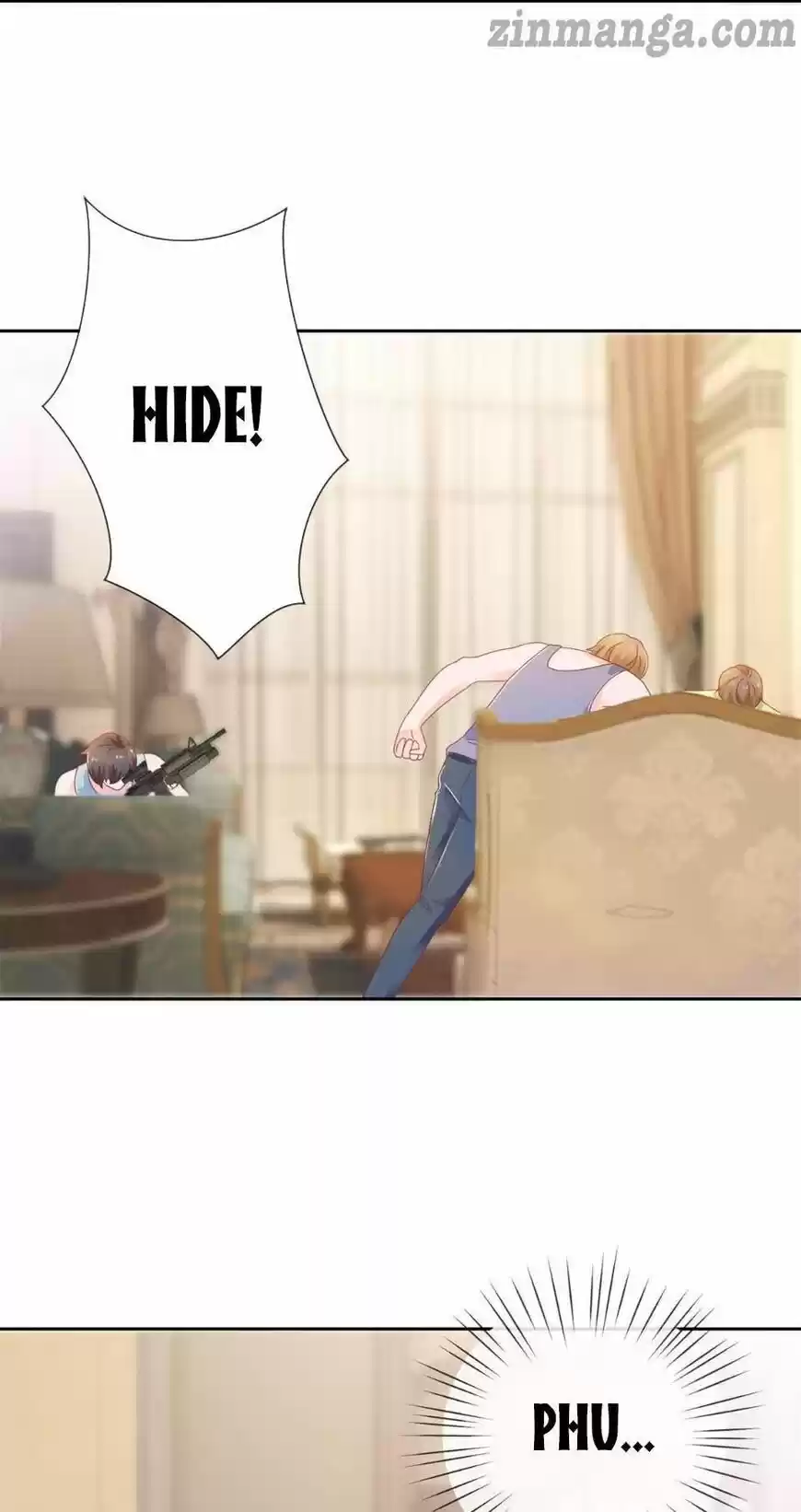 Full Marks Hidden Marriage: Pick Up a Son, Get a Free Husband ch.153