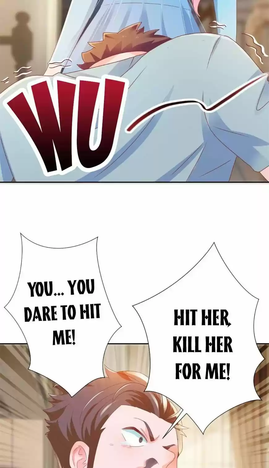 Full Marks Hidden Marriage: Pick Up a Son, Get a Free Husband ch.153