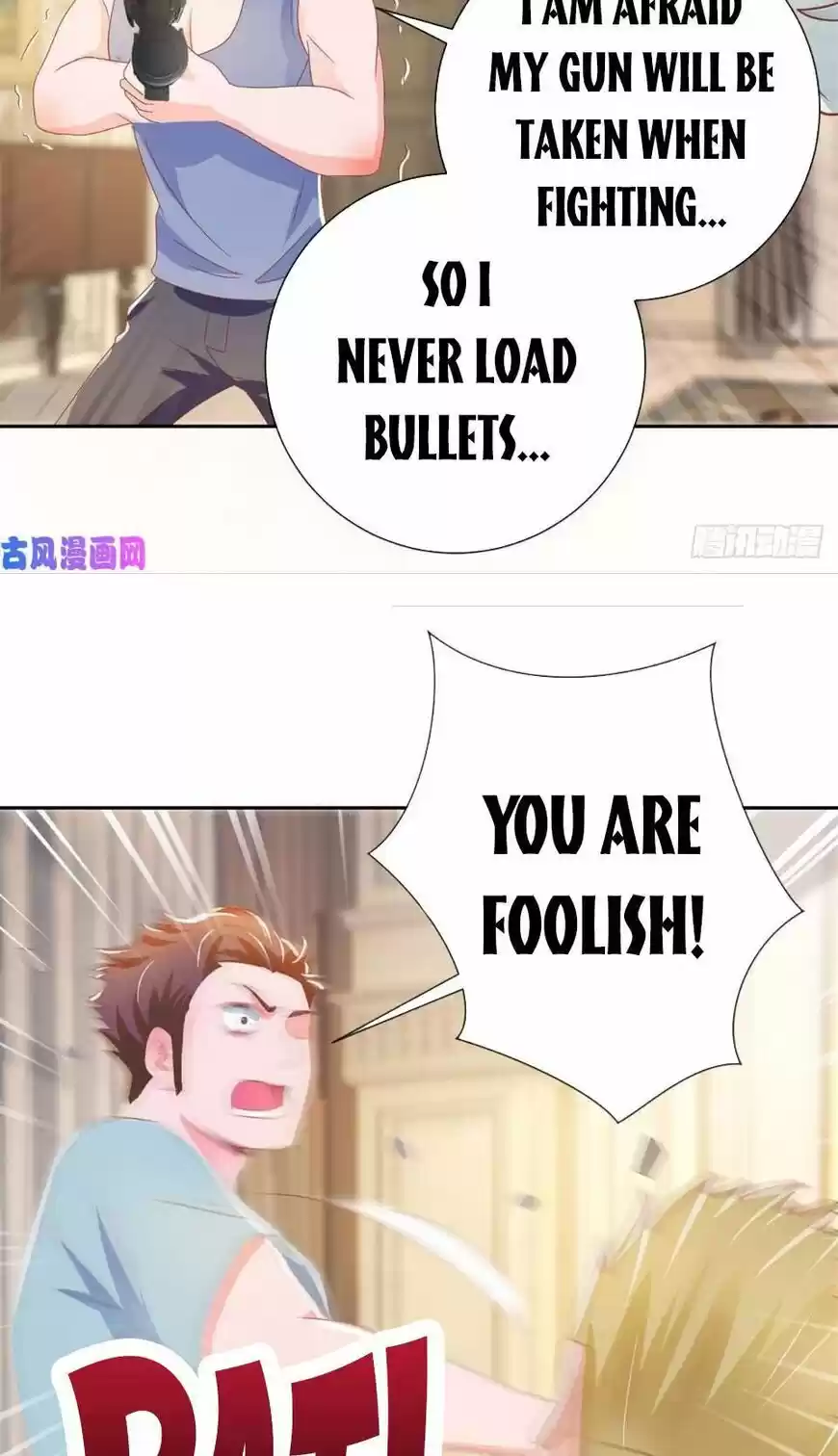 Full Marks Hidden Marriage: Pick Up a Son, Get a Free Husband ch.153