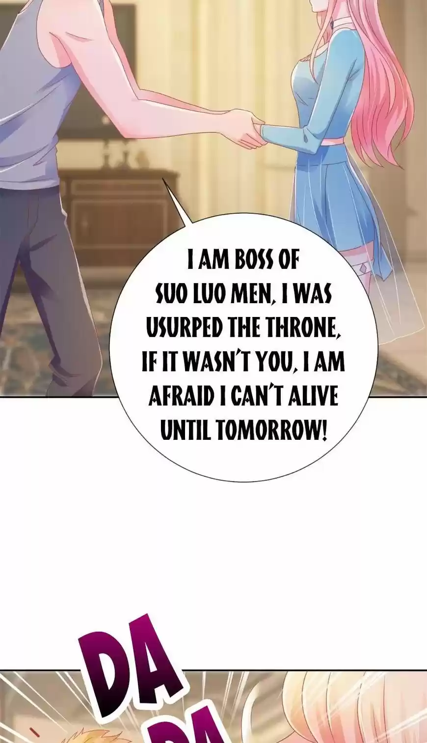 Full Marks Hidden Marriage: Pick Up a Son, Get a Free Husband ch.153