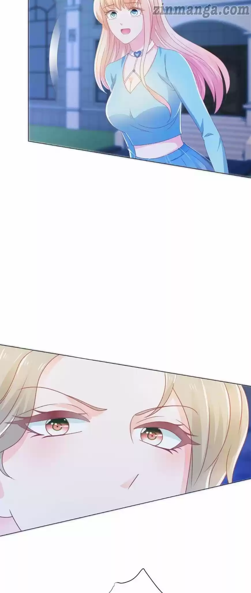 Full Marks Hidden Marriage: Pick Up a Son, Get a Free Husband ch.154