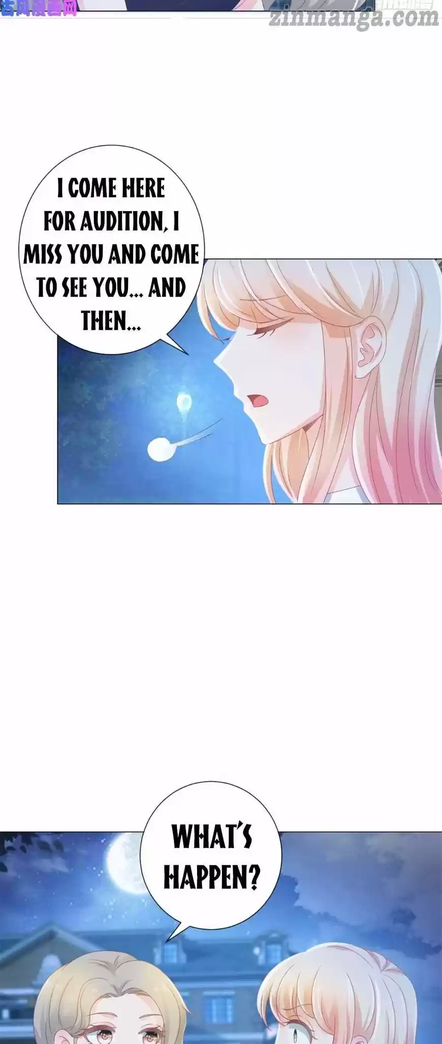 Full Marks Hidden Marriage: Pick Up a Son, Get a Free Husband ch.154