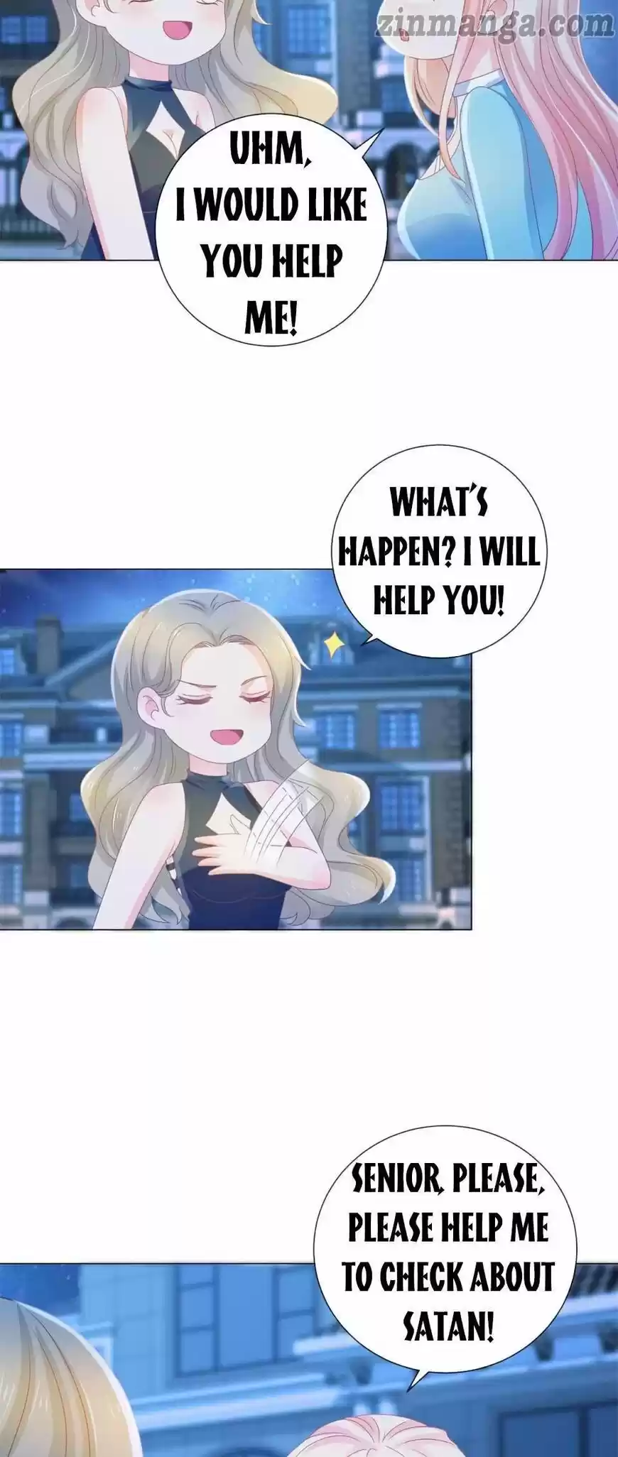 Full Marks Hidden Marriage: Pick Up a Son, Get a Free Husband ch.154