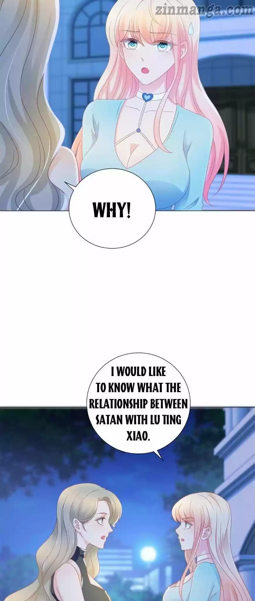 Full Marks Hidden Marriage: Pick Up a Son, Get a Free Husband ch.154