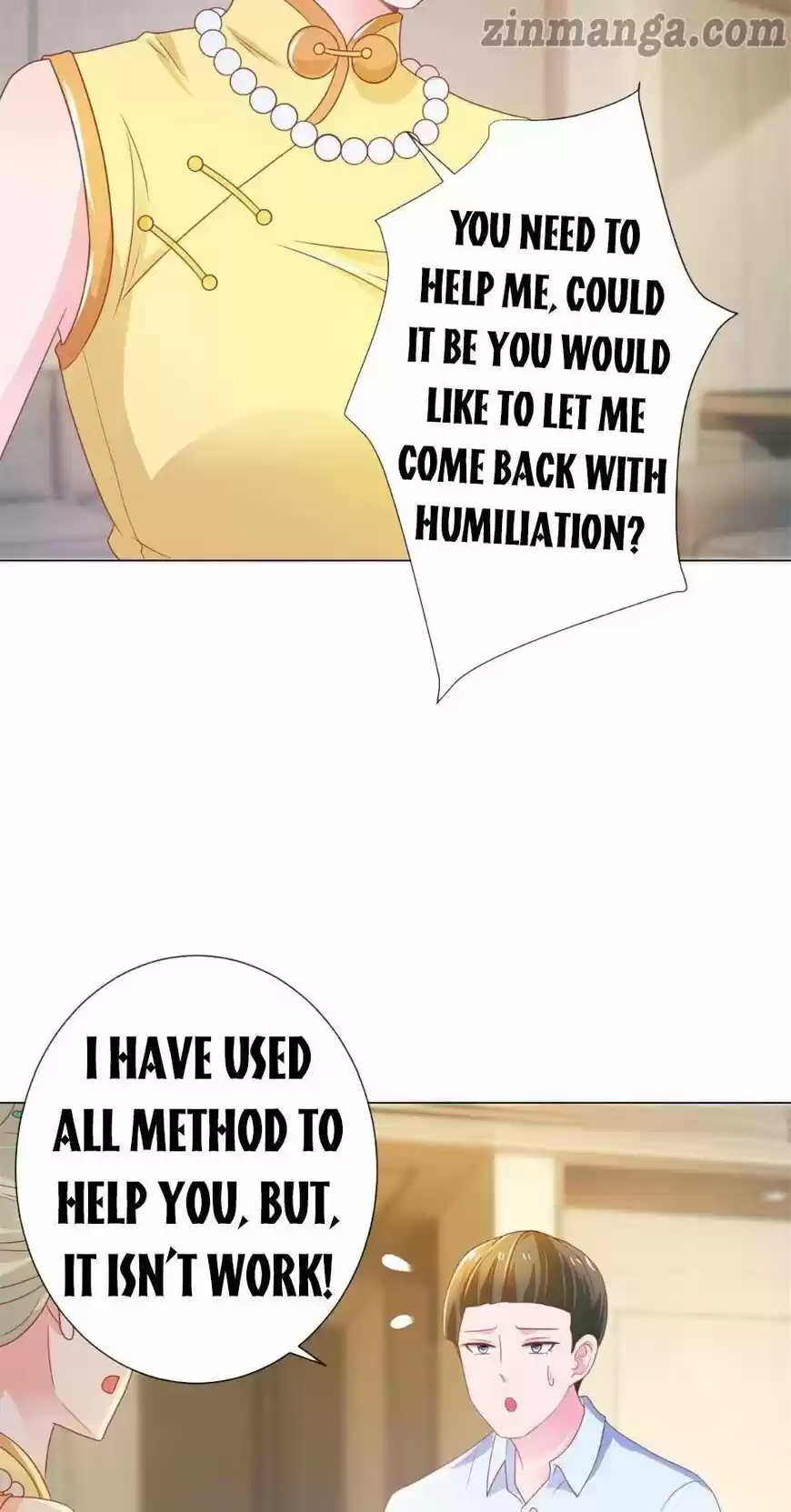 Full Marks Hidden Marriage: Pick Up a Son, Get a Free Husband ch.154