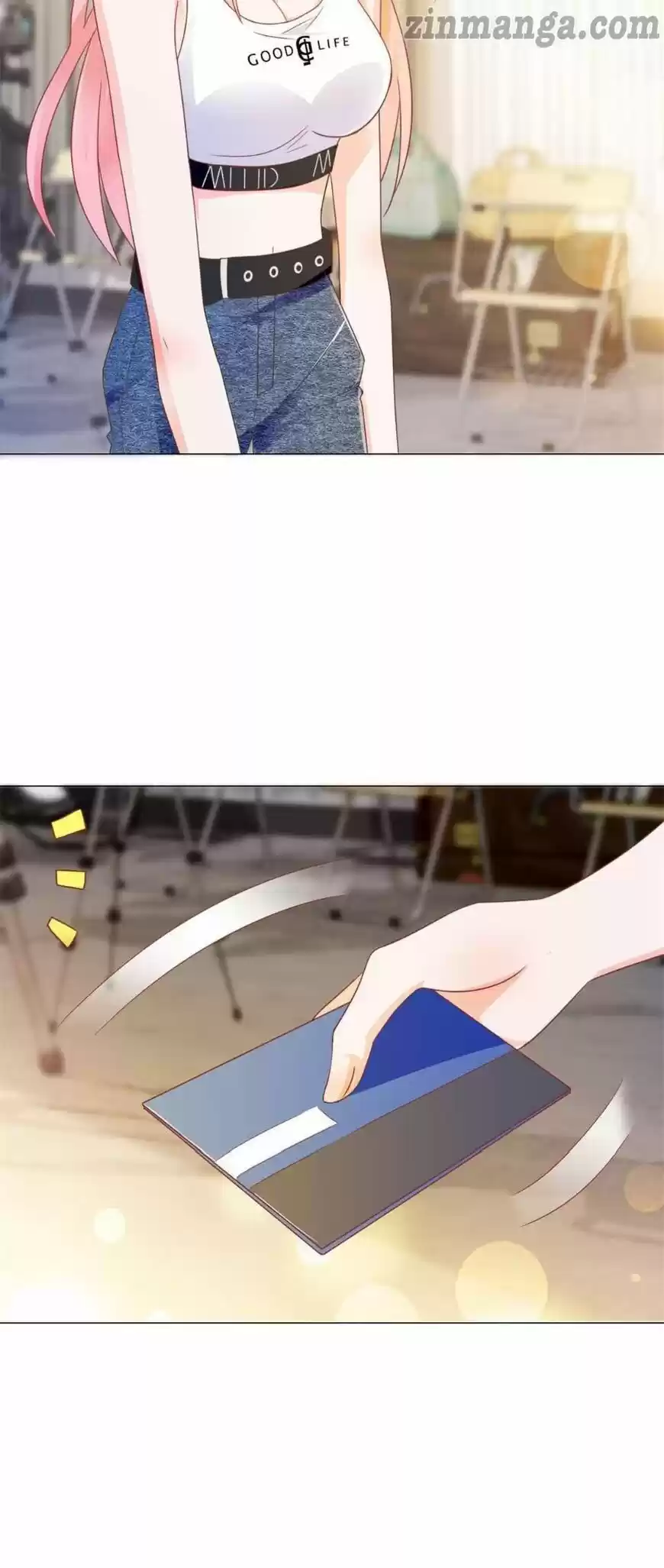 Full Marks Hidden Marriage: Pick Up a Son, Get a Free Husband ch.155