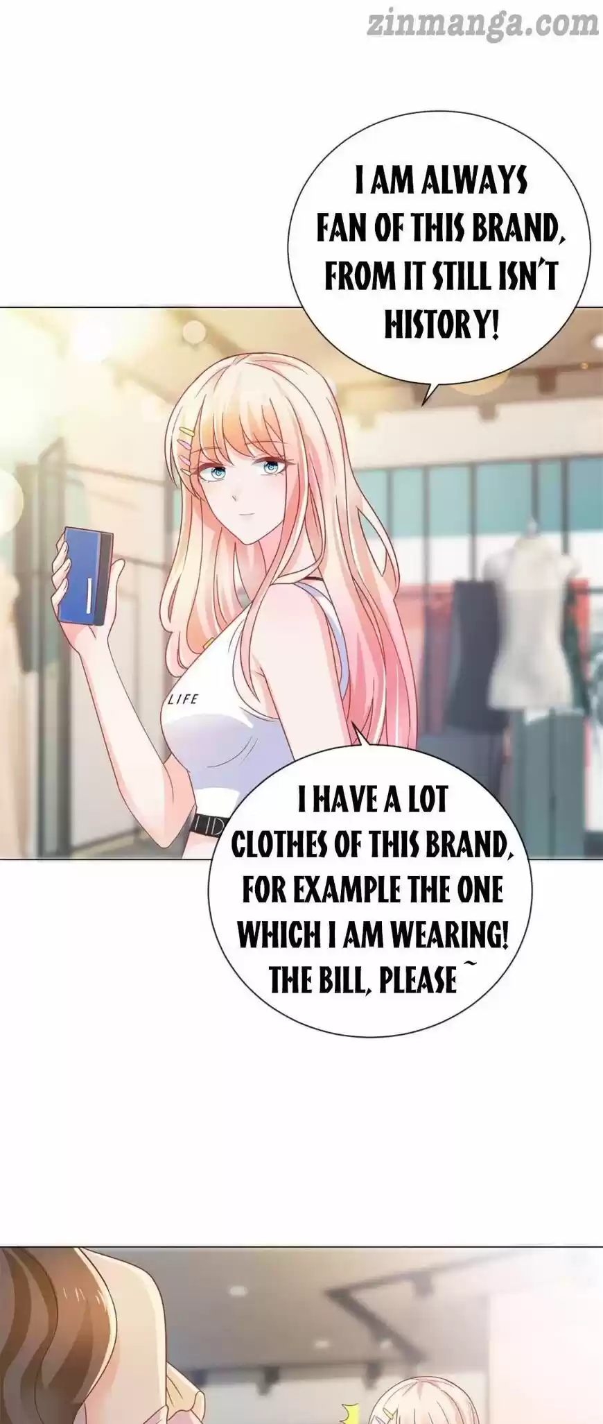 Full Marks Hidden Marriage: Pick Up a Son, Get a Free Husband ch.155