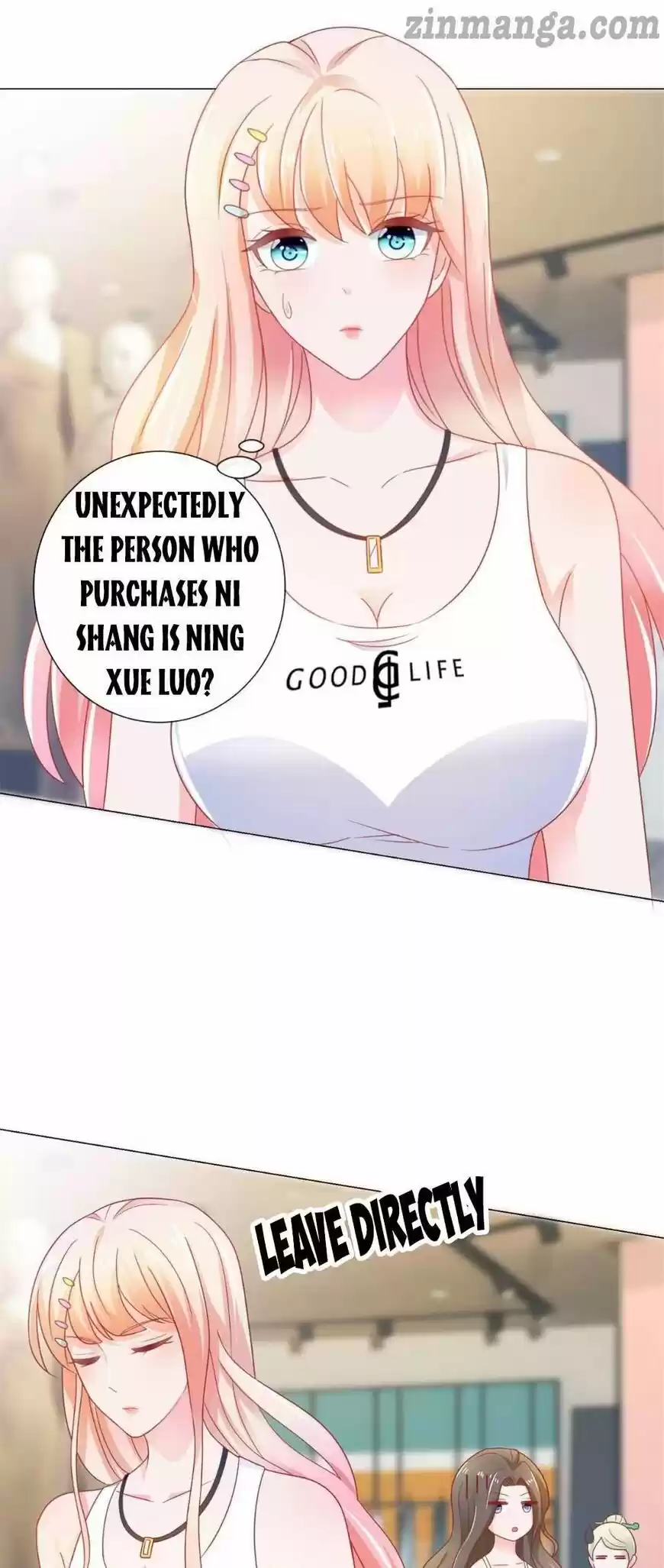 Full Marks Hidden Marriage: Pick Up a Son, Get a Free Husband ch.155