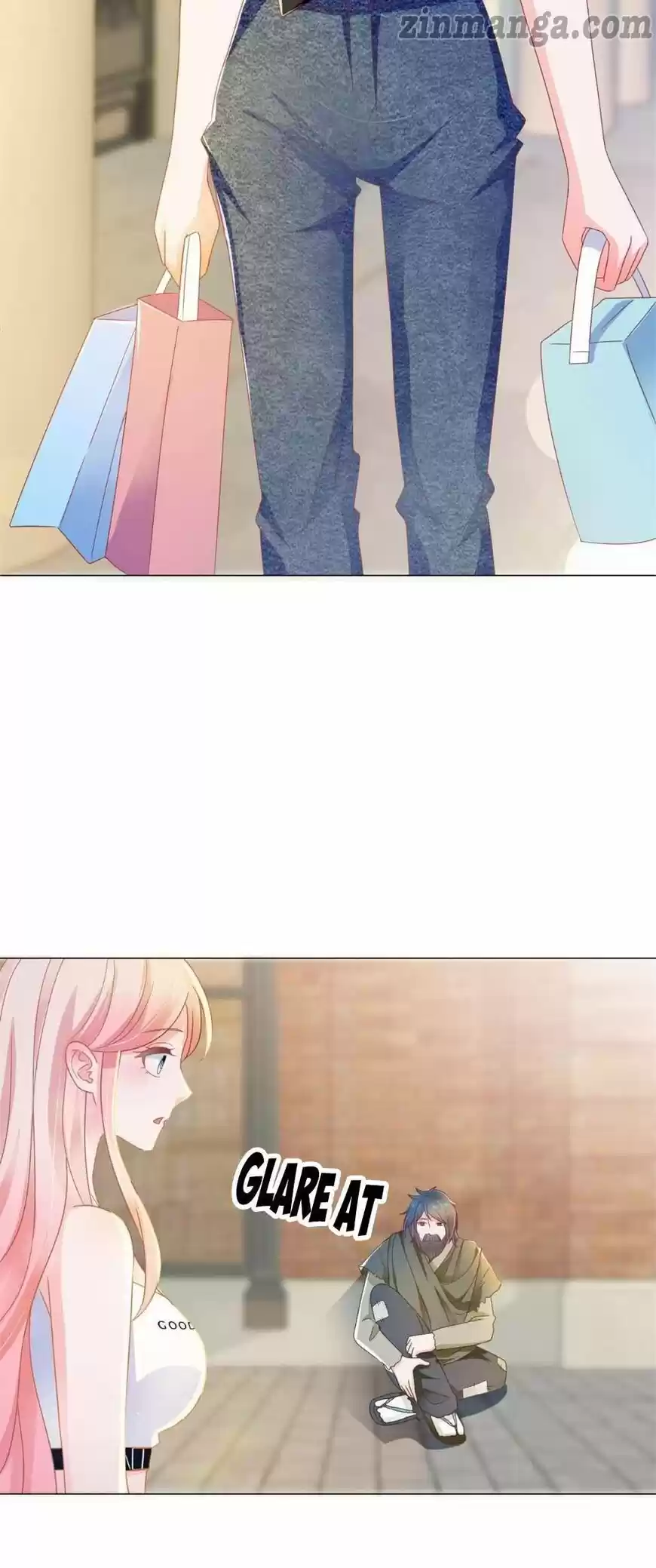 Full Marks Hidden Marriage: Pick Up a Son, Get a Free Husband ch.155