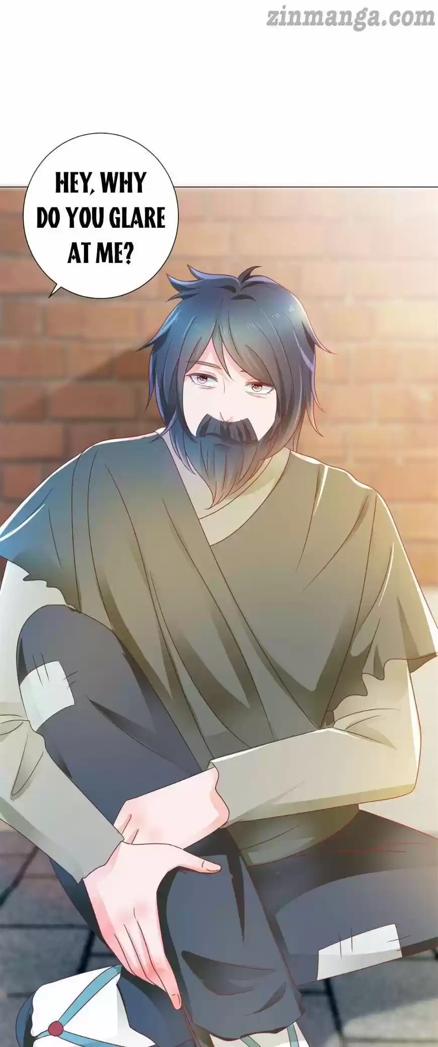 Full Marks Hidden Marriage: Pick Up a Son, Get a Free Husband ch.155