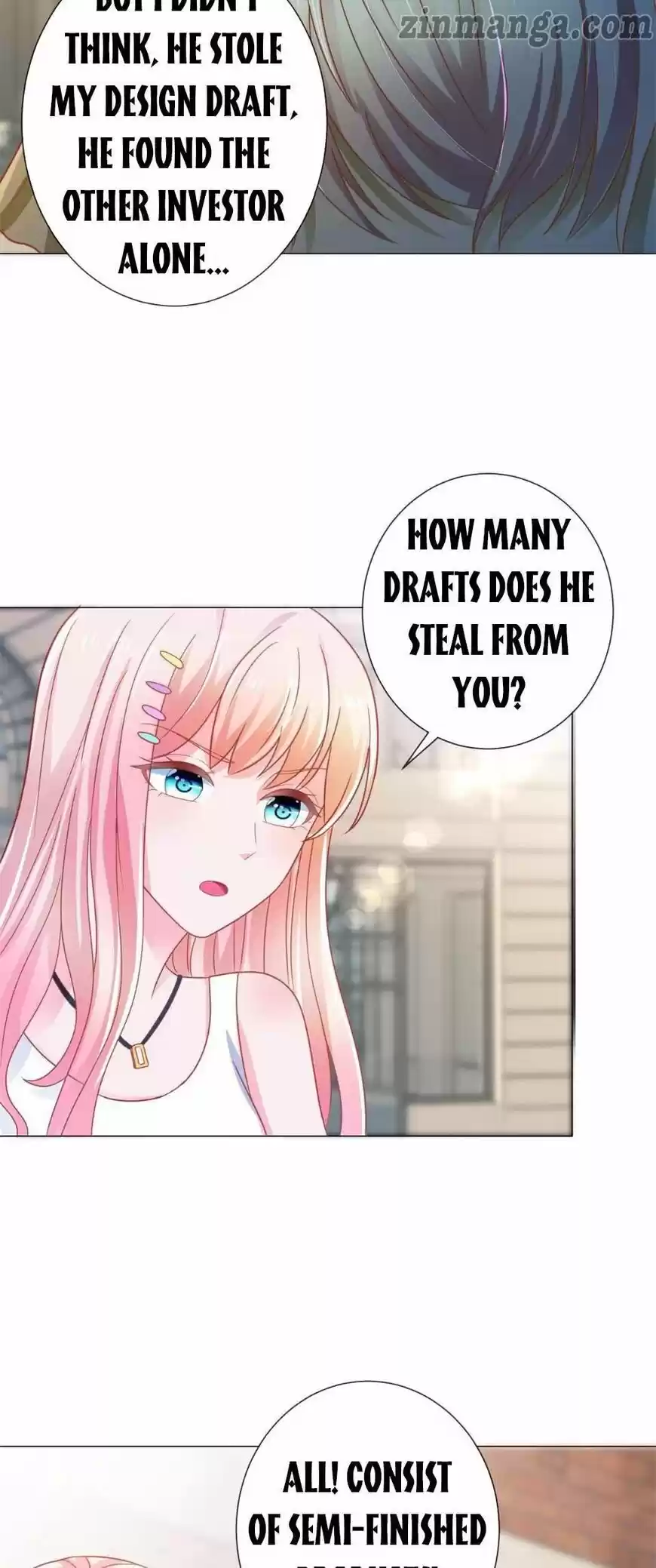 Full Marks Hidden Marriage: Pick Up a Son, Get a Free Husband ch.155